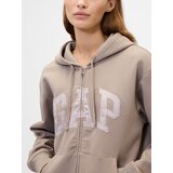 GAP Sweatshirt with logo - Women's | Shoptok.si