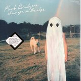  BRIDGERS, PHOEBE - STRANGER IN THE ALPS | Eponuda.com