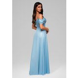 Edoti Evening dress LA-OM-DL | Shoptok.si