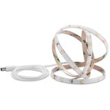Mitea Lighting MLX-2835-30-2 blister set za krevet 2x1.2m 12V 30 led sa adapterom i ir senzorom | ePonuda.com