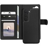 Oem Mayaxess, Ohišje za Samsung Galaxy S23 s snemljivim ohišjem, Črna, (5000215637) | Shoptok.si