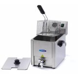  pultna friteza sa česmom – 8lt | Eponuda.ba