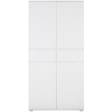 Mömax Večnamenska Omara Bianco, Bela | Shoptok.si