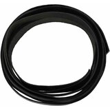 Kožni Remen Crna 200 x 1,5 cm Koža | shoptok.hr