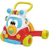 Chicco hodalica kamionče happy hippy eco+ ( A074997 ) | ePonuda.com