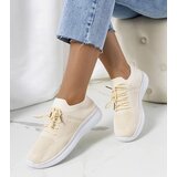 D/CEO White trainers Justar Cijene