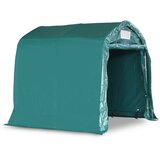  Garažni šator PVC 2,4 x 2,4 m zeleni | Eponuda.com