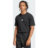 Adidas Muška majica M SL SJ T, Crna | ePonuda.com
