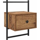  Noćni ormar Staro drvo 35 x 30 x 51 cm Konstruirano drvo | Eponuda.com