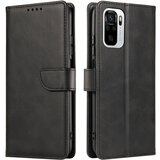 INF Preklopna usnjena torbica za telefon Xiaomi in Redmi z režami za kartice Xiaomi 10T lite 5G/10i, (21541549) | Shoptok.si