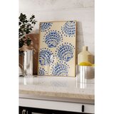WALLXPERT dekorativna slika u okviru 50 x 70 cm | Eponuda.com
