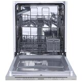 Heinner HDW-BIM60514E++ mašina za pranje sudova 14kompleta /60cm Cene