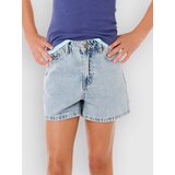 Rip Curl Tabby Denim Kids Kratke hlace vintage blue Cene