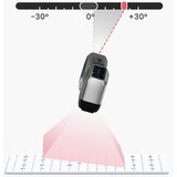 Revopoint Glass Substrate High Precision Calibration Board - 1 k. | Shoptok.si