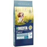 Bozita Original Sensitive Digestion jagnjetina & riž - brez žit - Varčno pakiranje: 2 x 12 kg | shoptok.hr