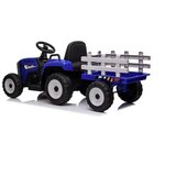 Winner Bike Dečiji Traktor na Akumulator XMX611 Plavi– BCK0933 | Eponuda.com