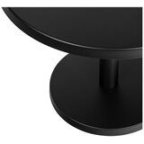 noo.ma Okrogla stranska mizica ø 52 cm Odo – | Shoptok.si