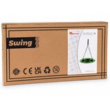  Gnijezdo ljuljačka (100cm – do 250kg) zelena | shoptok.hr