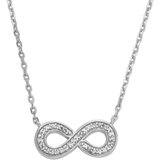 Fossil verižica JFS00632040 | Shoptok.si