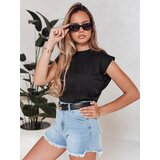 DStreet T-shirt damski FILLIPS czarny Cene