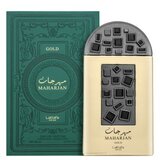 Lattafa Maharjan Gold parfumirana voda unisex 100 ml | Shoptok.si