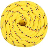  Brodski konop žuti 18 mm 50 m od polipropilena | shoptok.hr