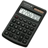  Kalkulator namizni olympia 12-mestni lcd 1110 117x70x10 OLYMPIA KALKUL N