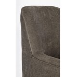 YES EVERYDAY Kaki zelena fotelja Ernestine – | shoptok.hr