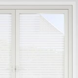  Statička folija za prozore Uzorak roleta 60 x 500 cm PVC | shoptok.hr