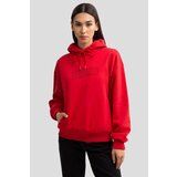 Big Star Woman's Hoodie 173223 603 cene