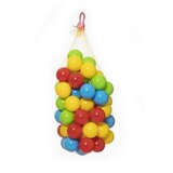  Set plastičnih loptica od 6,5 cm - 60 kom Cene