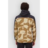 Mons Royale Diversion Merino Windbreaker mr grunge / black | Shoptok.si