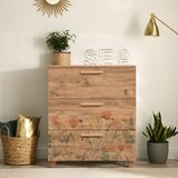 Leva Gravis Tulip Atlantic Pine Dresser Cene