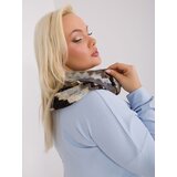 Factory Price Scarf-AT-KM-BF48661.26-grey | shoptok.hr