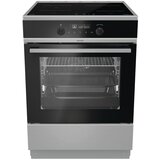 Gorenje električni štedilnik EITP6575XPG 735948 | Shoptok.si
