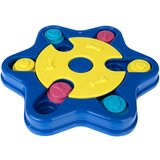 zooplus Basics šesterokutna puzzle igračka - Ø 25,5 x V 3 cm Cijene