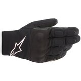 Alpinestars S max drystar tex rukavice crn/bel | ePonuda.com