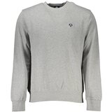 North Sails MEN&#39;S GRAY ZIPLESS SWEATSHIRT | shoptok.hr