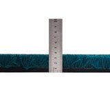 Tom Tailor preproga z visokim florom cozy 135/200 cm taftano barve petroleja | Shoptok.si