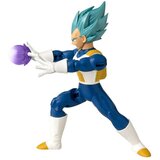  Akcijska figura Bandai DRAGON BALL SS BLUE VEGETA | shoptok.hr
