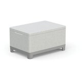Keter Plastični vrtni stolić za kavu 52x75 cm Scandi – Cijene