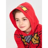 Sinsay Hoodie s tiskom Lego Ninjago | shoptok.hr