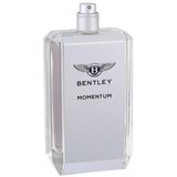 Bentley Momentum 100 ml toaletna voda tester za muškarce Cijene