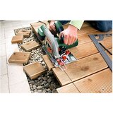 Bosch kružna pila električna pks 55 a + list kružne pile Cijene
