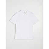 Sinsay Pamučna polo-majica | shoptok.hr