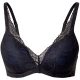 Triumph Grudnjak tamno plava / crna | shoptok.hr