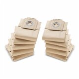 Karcher filter kese od papira, 10kom | ePonuda.com