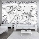  Tapeta - The world of newspapers 350x245 Cijene