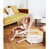 Babymoov Ležaljka za bebe Swoon Flow, Bež | Eponuda.com