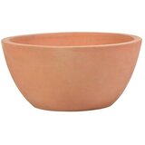  Tegla za cvijeće (Ø x V: 35 x 17 cm, prirodni materijali, Bež) Cijene